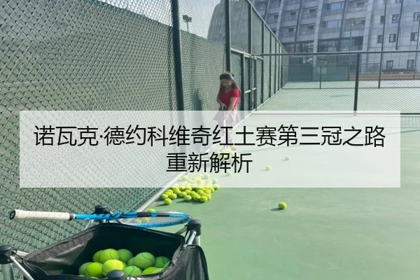 诺瓦克·德约科维奇红土赛第三冠之路重新解析